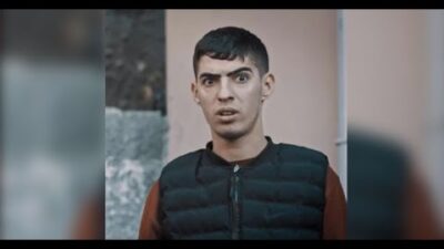 Cengizhan Yurdutek kimdir, nereli ve kaç yaşında, boyu kaç, oynadığı