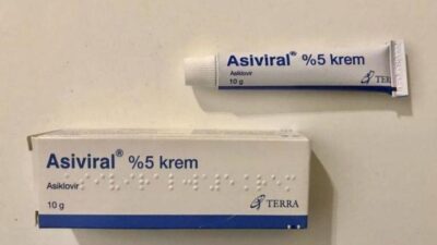 Asiviral Krem nedir, ne işe yarar, ne için kullanılır, fiyat
