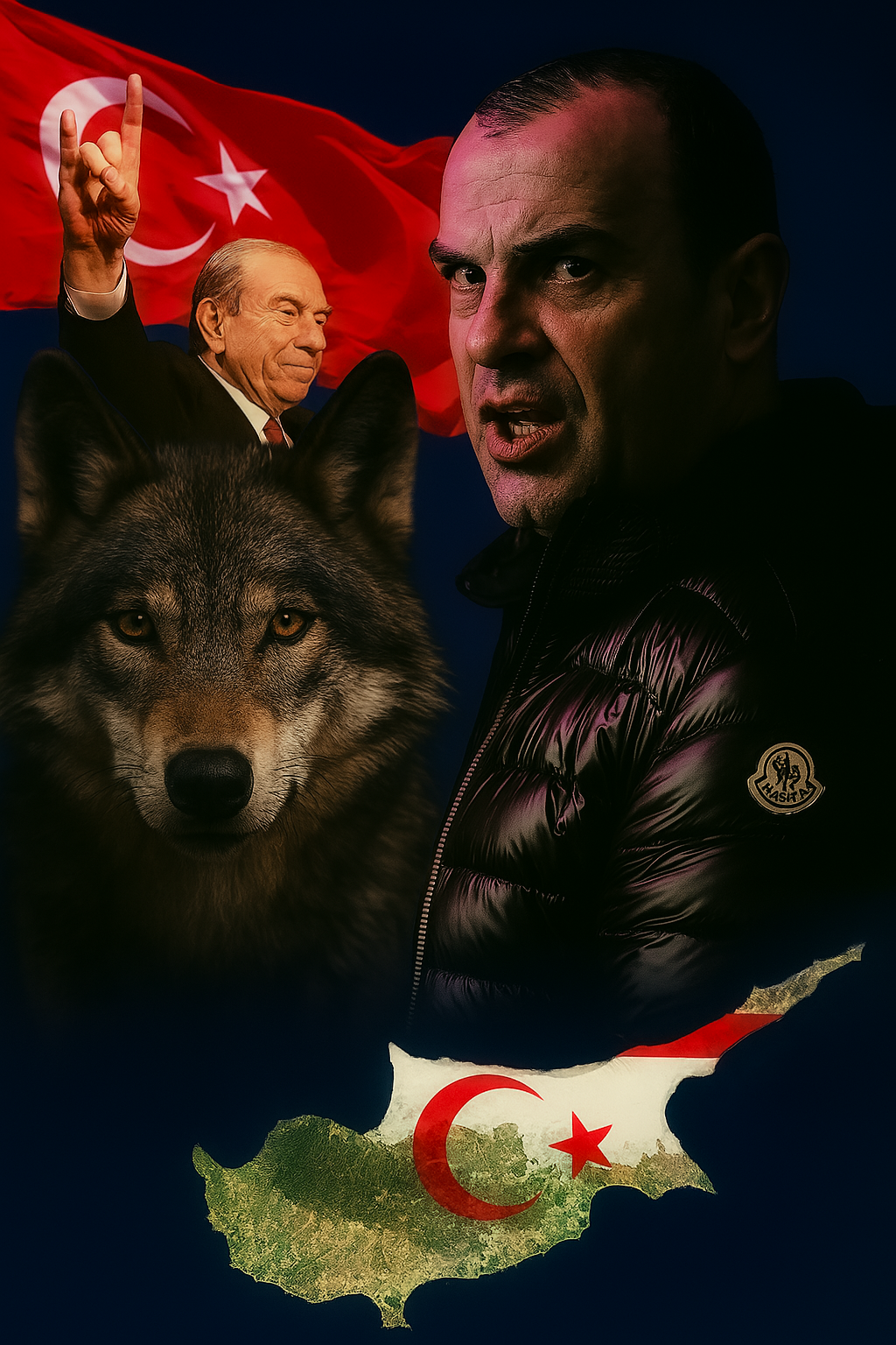 Hayvan, aç kaldığında ya da hayatı tehdit altındayken içgüdüsel olarak