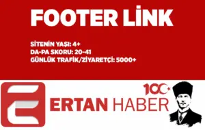 Arama motoru optimizasyonunda (SEO) backlink, yani geri bağlantılar hâlâ önemli