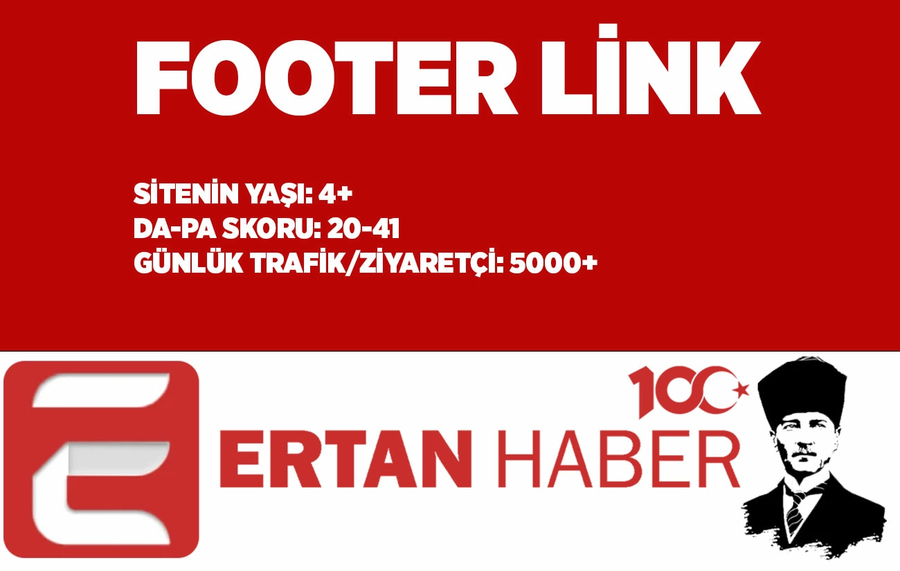 Arama motoru optimizasyonunda (SEO) backlink, yani geri bağlantılar hâlâ önemli