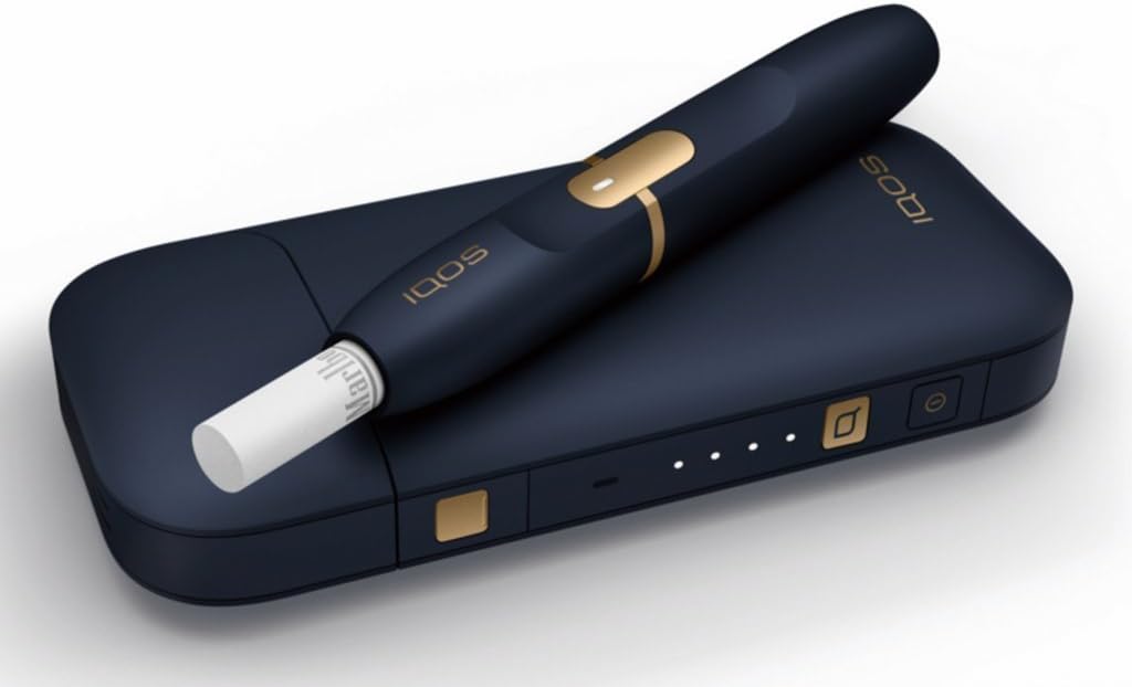 Tütün deneyimini modernize etmek isteyenler için iqos, yenilikçi teknolojisiyle öne