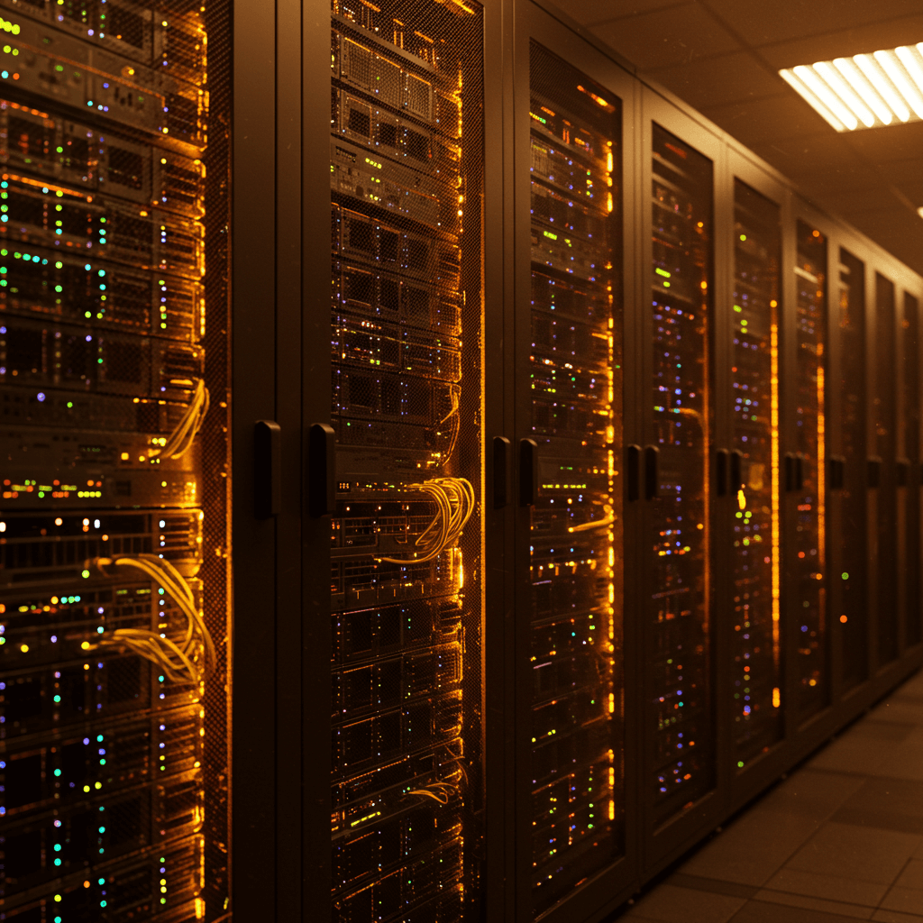 Çok Şubeli Firmalar İçin Merkezileştirilmiş Çözüm: VDS Sunucu Altyapısı Birden fazla ofisi, mağazası ya da bayisi olan şirketlerde, tüm