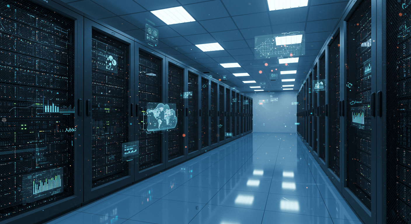 Web projeleri için doğru sunucu altyapısını seçmek, başarının en kritik