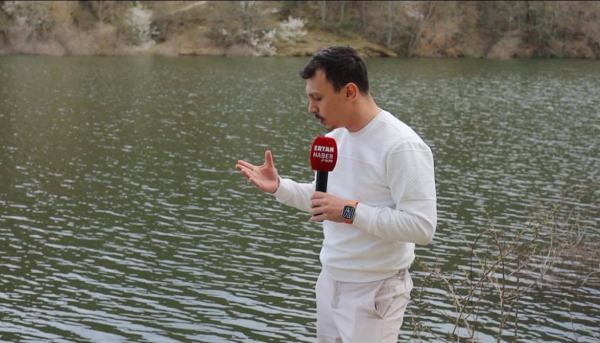 Türkiye’de internet haberciliğinin yükselen markalarından biri olan Asayiş Berkemal uzun