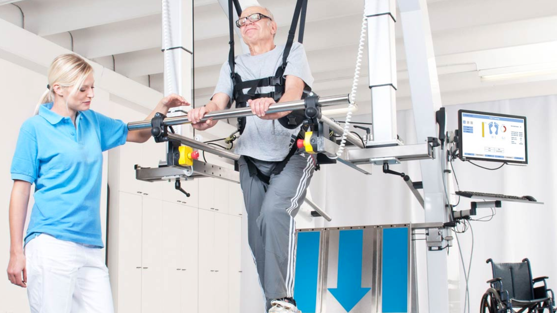 Felç (inme) rehabilitasyonu ne kadar ilerleme sağlıyor sorusu, inme sonrası