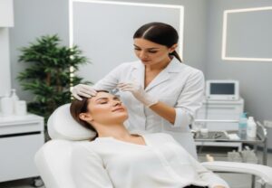 Estetik dünyasında son yılların en çok tercih edilen uygulamalarından biri
