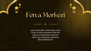 İslami konularda doğru ve güvenilir bilgiye ulaşmanın zorlaştığı günümüzde, Müslümanlar