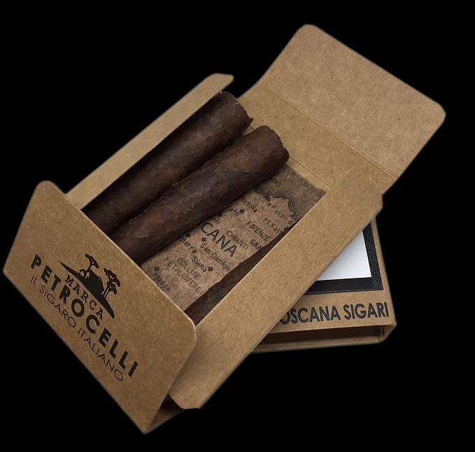 Günümüzde sigara ve tütün severler, kaliteli ve orijinal ürünlere ulaşmak