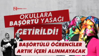 Kamu okullarında başörtüsünü yasaklayan düzenlemeyi onayladı. Dava reddedildi, yasak yürürlükte