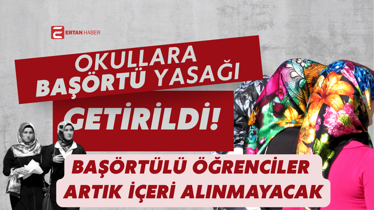 Kamu okullarında başörtüsünü yasaklayan düzenlemeyi onayladı. Dava reddedildi, yasak yürürlükte