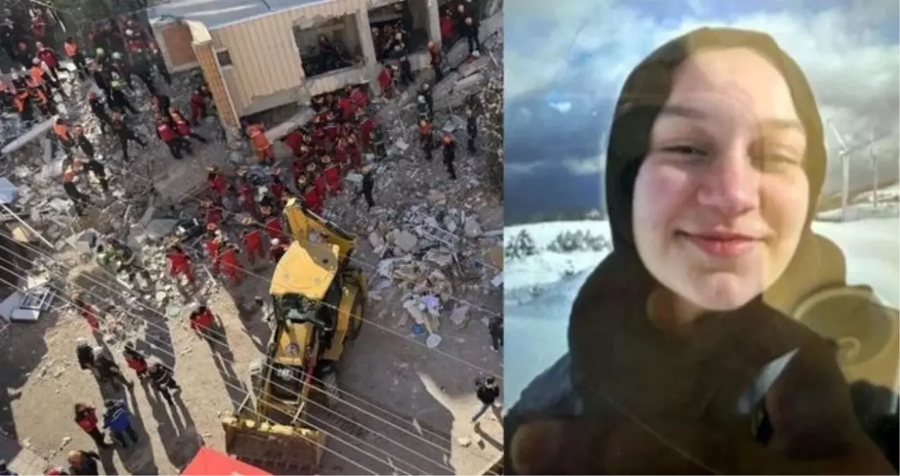 Kocaeli’nin Gebze ilçesinde dün sabah saatlerinde yaşanan bina çökmesi, Türkiye’nin