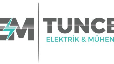 Tuncer Elektrik Mühendislik, 1987 yılında kurulmuş olup, 38 yılı aşkın