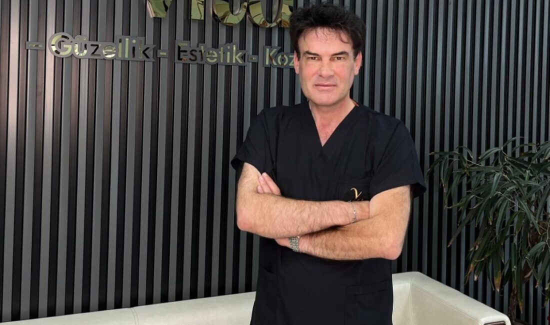 Röportaj: [NEDENHABER] – Estetik & Cerrahi Gündem Yaş almanın etkileri