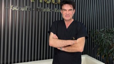 Röportaj: [NEDENHABER] – Estetik & Cerrahi Gündem Yaş almanın etkileri