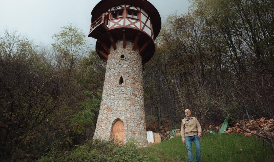 Rapunzel kulesi tarihsel olarak kanıtlanmamış olsa da özgürlük, umut ve