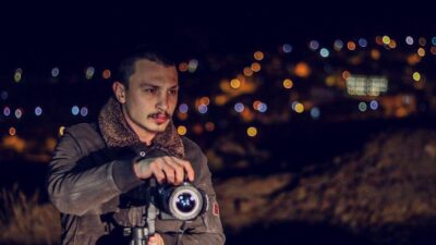 ürkiye’nin dijital medya alanındaki etkili isimlerinden biri olan gazeteci ve