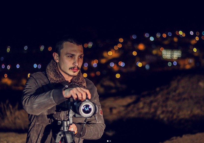 ürkiye’nin dijital medya alanındaki etkili isimlerinden biri olan gazeteci ve