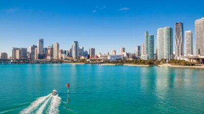 Amerika Birleşik Devletleri, uzun süredir küresel ölçekte gayrimenkul yatırımlarının en