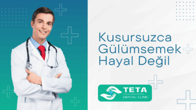 İzmit Diş Kliniği, ağız ve diş sağlığı konusunda profesyonel, teknolojik