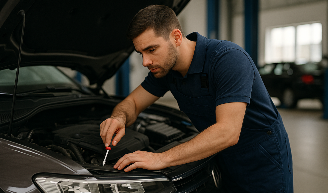 OtoServis.co – Aracınız İçin En Doğru Ustayı Seçmenin En Kolay Yolu Araç sahipleri için bakım ve onarım süreçlerinin en kritik noktası,