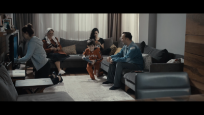 Günümüz dijital dünyasında markaların hedef kitleye ulaşmasında reklam filmi çekimi