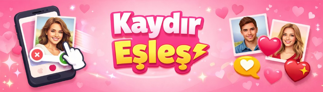 Kaydır Eşleş