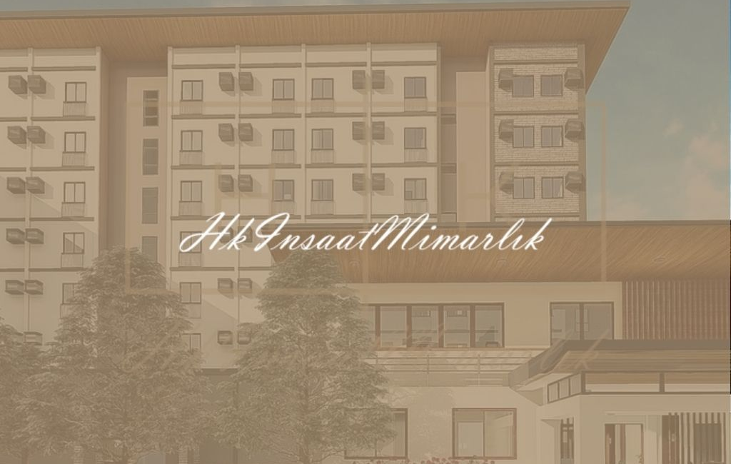 Bir yaşam alanını sıfırdan tasarlamak veya mevcut alanı tamamen yenilemek