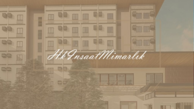 Bir yaşam alanını sıfırdan tasarlamak veya mevcut alanı tamamen yenilemek