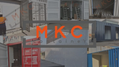 Son yıllarda modüler yapı sistemleri hızla yaygınlaşırken konteyner çözümleri de