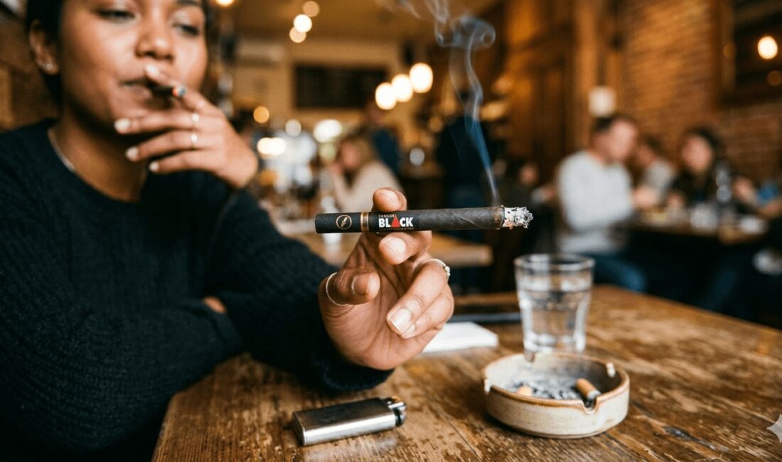 &nbsp; Djarum sigara meraklıları için Djarum black ve Djarum karanfil,