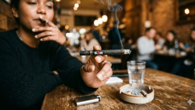 Djarum Sigara ve Djarum Karanfil: Kretek’in Eşsiz Lezzeti Djarum sigara meraklıları için Djarum black ve Djarum karanfil,
