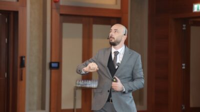 Kuzey Kıbrıs gayrimenkul sektörünün öncü isimlerinden Akol Global, Bursa’da düzenlediği