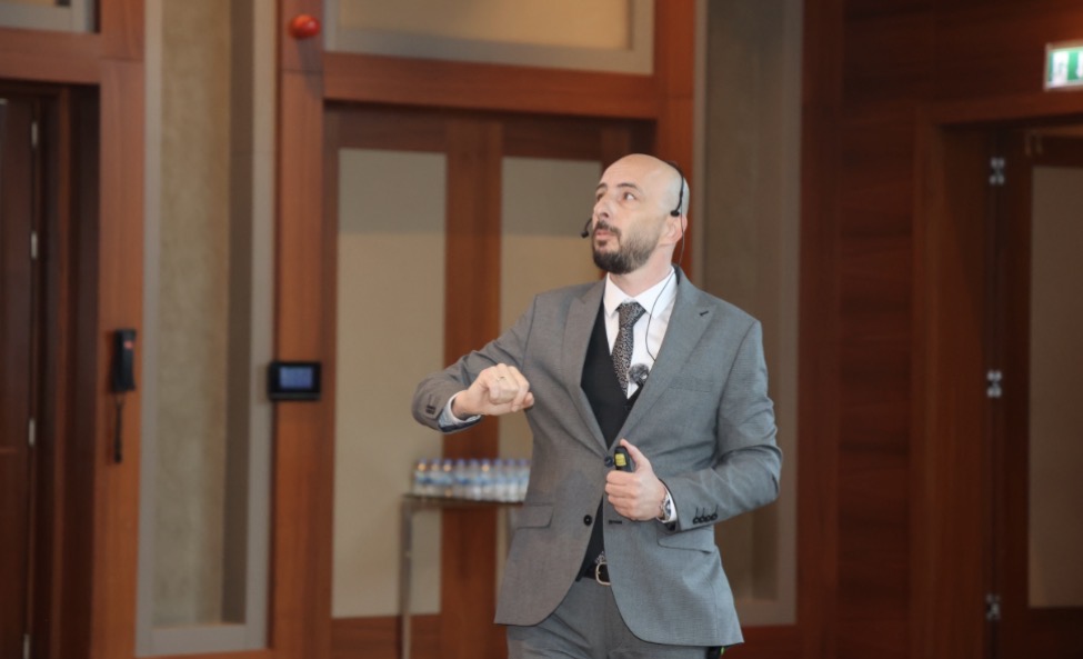 Kuzey Kıbrıs gayrimenkul sektörünün öncü isimlerinden Akol Global, Bursa’da düzenlediği