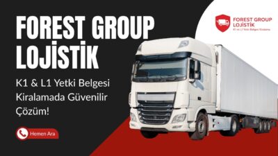 Lojistik sektöründe son dönemde art arda gelen denetimler ve sertleşen