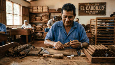 Alec Bradley Tempus Puro, Toscanello Puro ve ToscanelloRosso sevenler için
