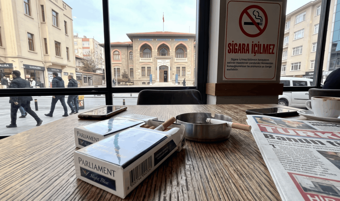 &nbsp; Tütün mamulleri sektörü, tüketicilerin değişen lezzet beklentilerine ve içim