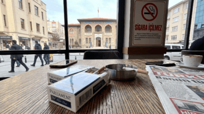 &nbsp; Tütün mamulleri sektörü, tüketicilerin değişen lezzet beklentilerine ve içim