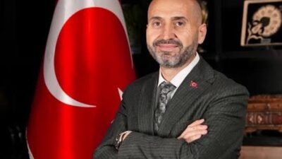 &nbsp; Veli Arslan hakkında kamuoyunun dikkatini çekecek bir iddia gündeme