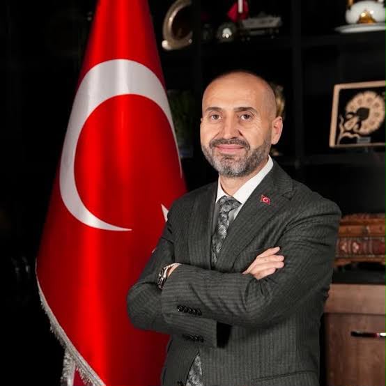 &nbsp; Veli Arslan hakkında kamuoyunun dikkatini çekecek bir iddia gündeme